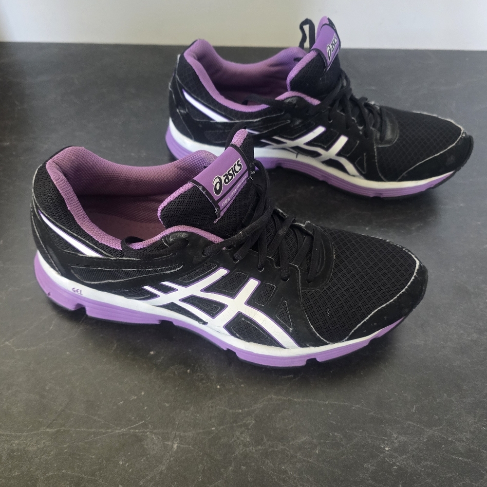 Asics